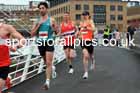 Quayside 5k, 2026 Quayside 5k and Junior 3k, Newcastle/Gateshead. Photo: David T. Hewitson/Sports for All Pics